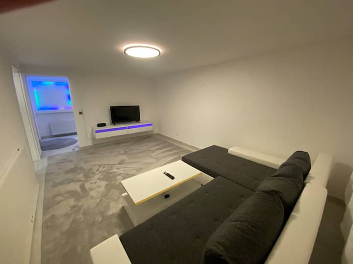 3 Zimmer Apartment - Lörrach