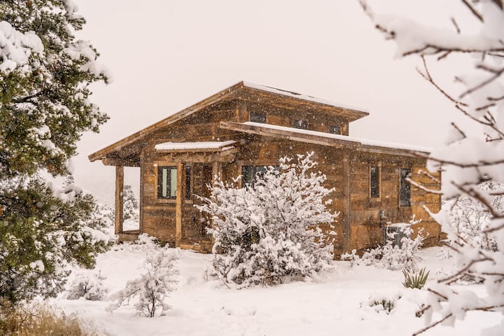 Lodge 208 - Zion National Park