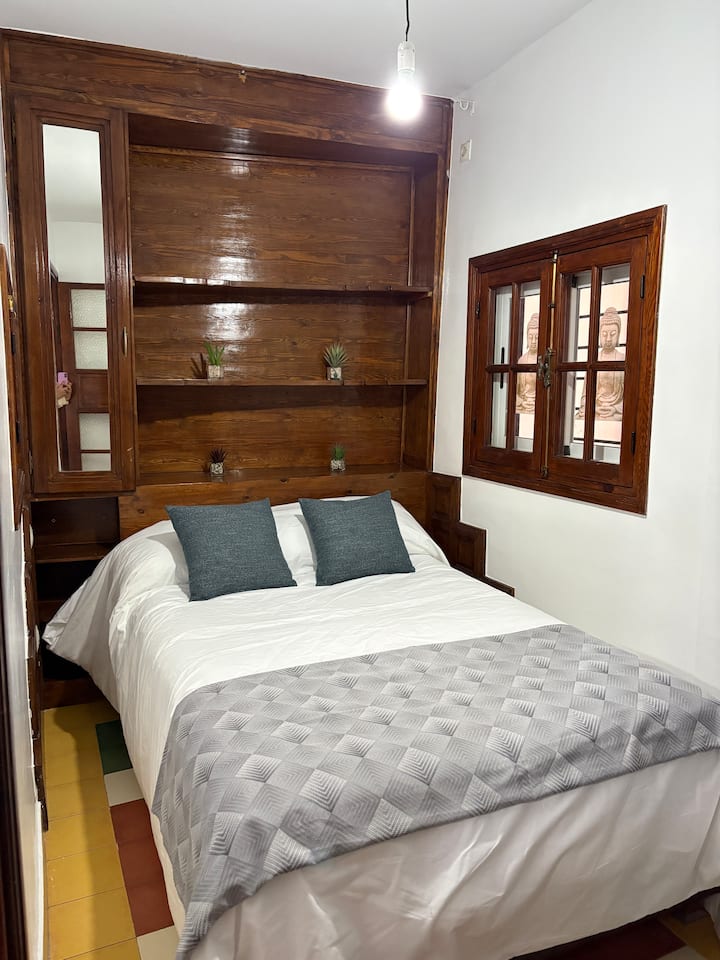 Habitación