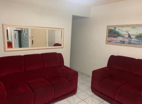 Anúncio popular: Apartment near Morro Beach. (100 meters) em Espírito Santo