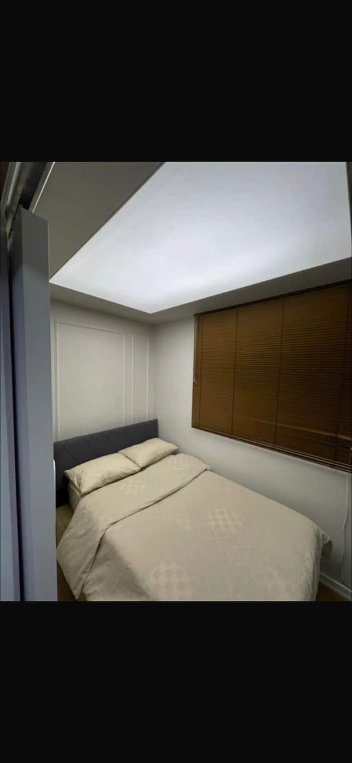 غرفة النوم 3