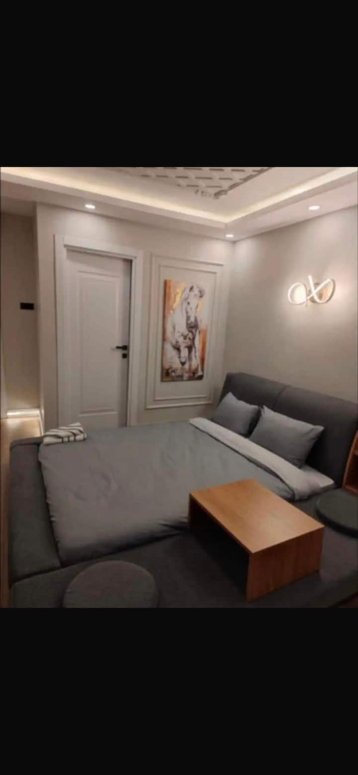 غرفة النوم 1