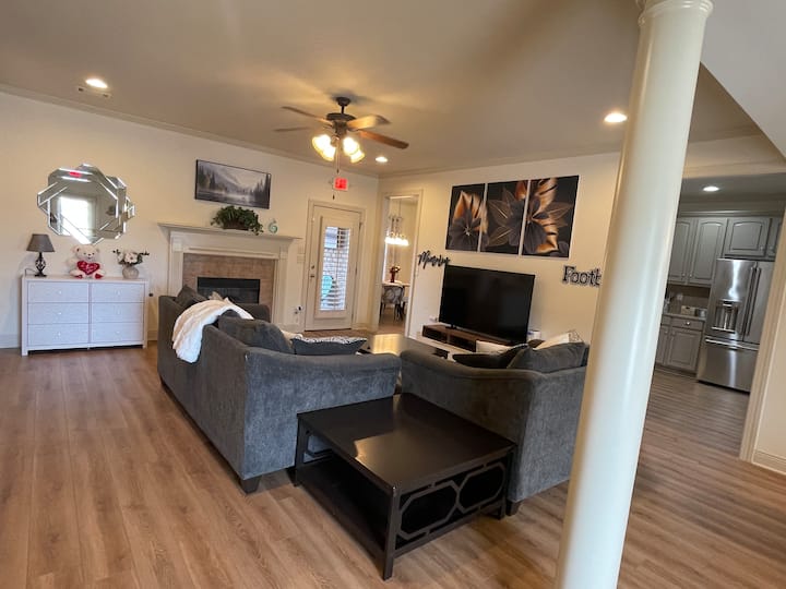 Charming 3br/2ba Gem Just South Of Tuscaloosa! - Tuscaloosa
