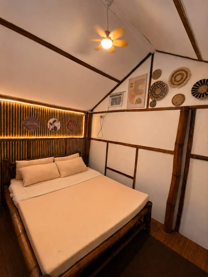 Spálňa 1