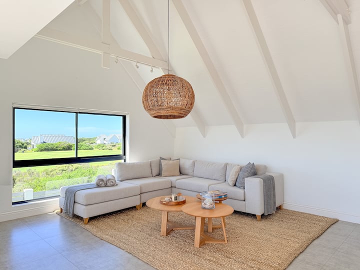 Light Filled Luxury In Peaceful St Francis Links - Saint Francis Bay