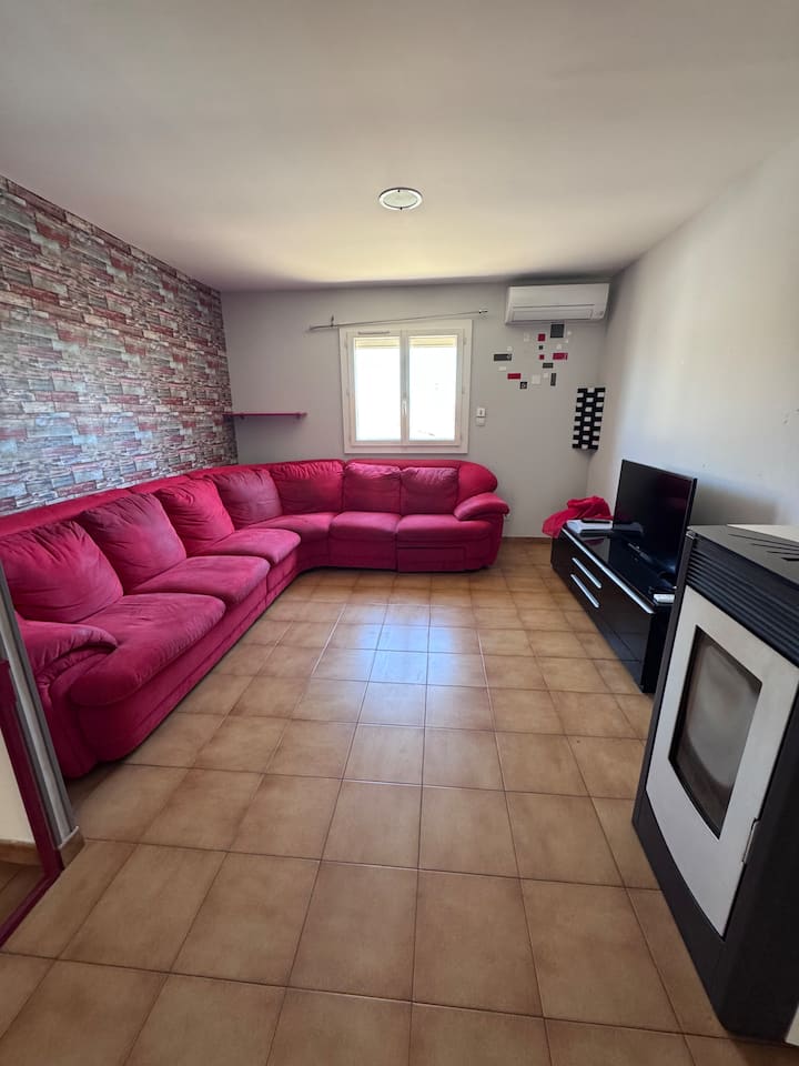 Villa Pour 12 à 15 Avec Piscine - Hérault