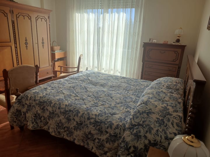 Appartamento 
La Dimora Dei Ricordi - Termoli