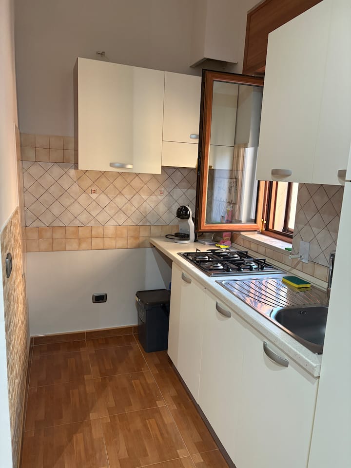 Casa Vacanze Luciano – Nel Cuore Della Città - Vieste