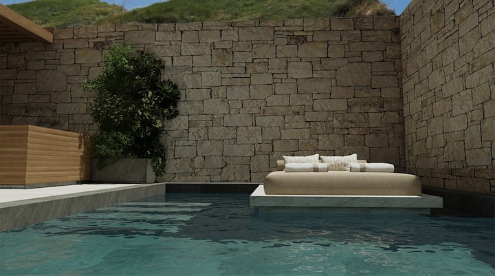 Mera Suite (Ground Floor) - Zakynthos