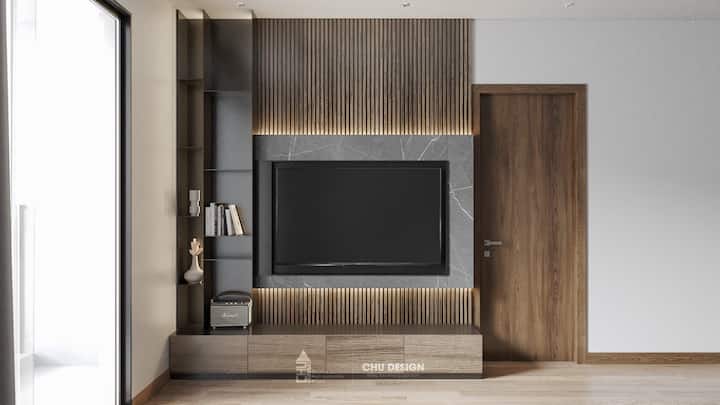 Lotus Central Bac Ninh - Serviced Apartments - Tỉnh Bắc Giang