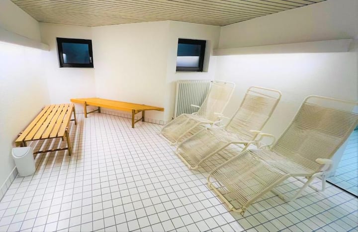 Siebert Apartment - Saig