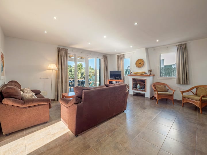 Villa Sa Oreneta By 3 Villas Menorca - Menorca