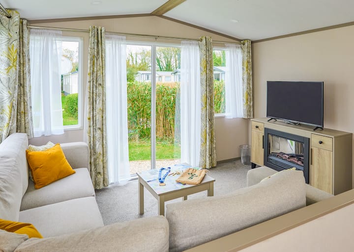 Superior 2 Bed (Pet) - Hayle