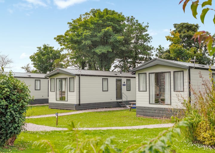 Superior 3 Bed (Pet) - Hayle