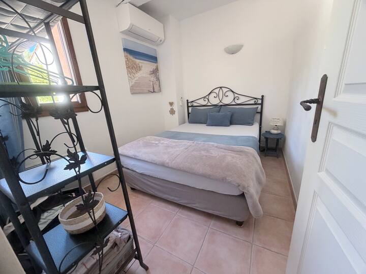 Habitación 1