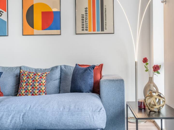 Wembley Stadium Spacious London Apartment Sleeps 9 - Harrow