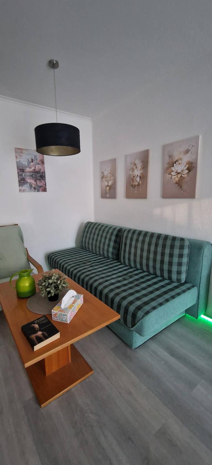 Zen Apartman Villach - Villach
