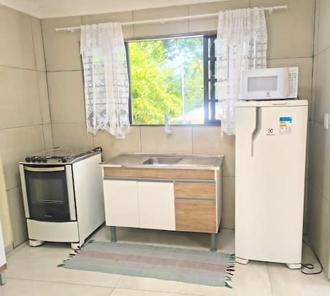 Top Airbnb: Recanto Zantun barbecue wood-fired oven in São Paulo