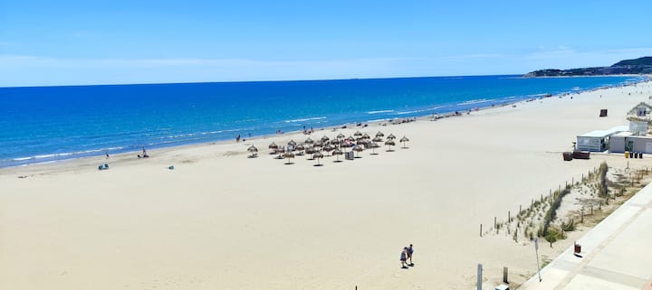 Playalmud-primera Linea De Playa, Port Aventura - La Pineda