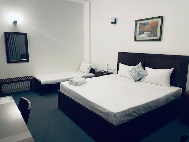 Habitación