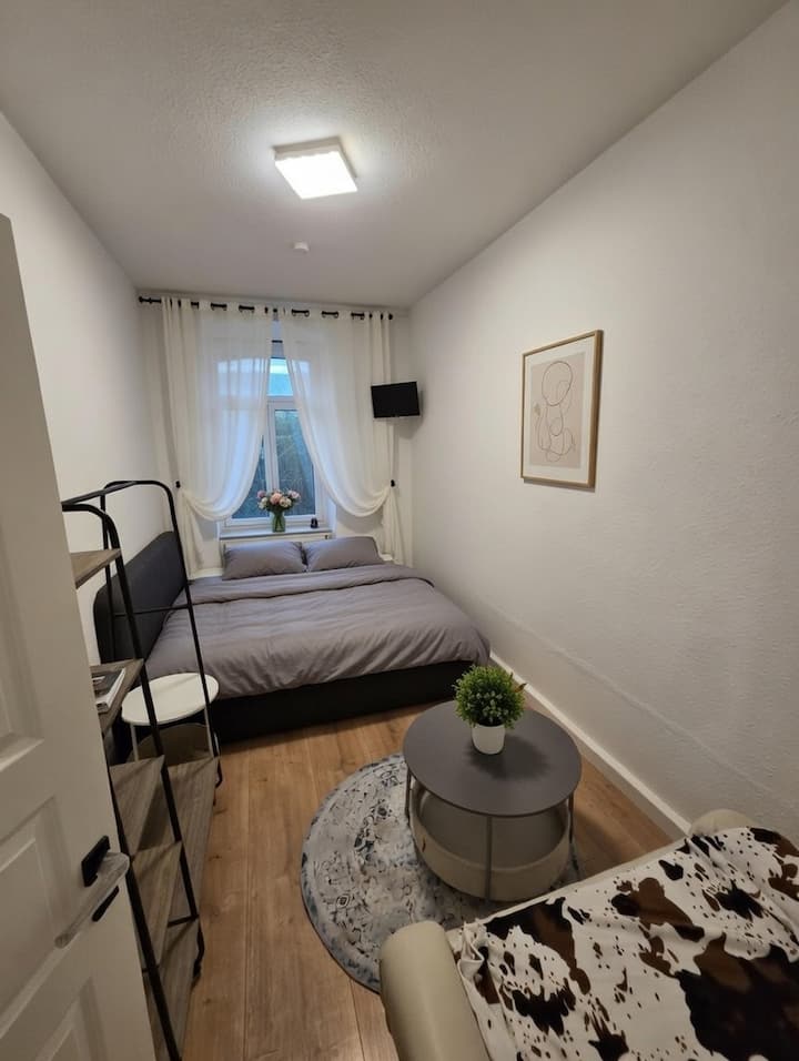 Max Angermann Apartment Im Neustadt Kiez - Dresden