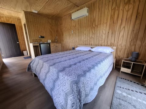 Top Airbnb: Tiny House with smoking and pet area in Los ángeles