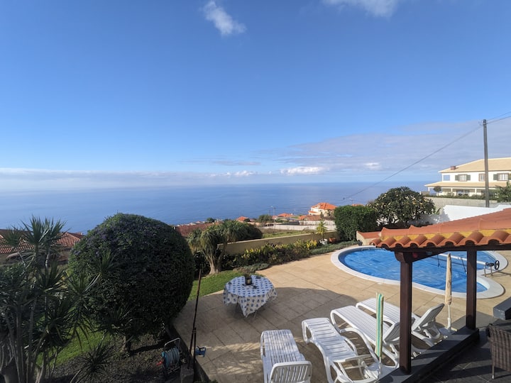 Casa Na Colina By The Madeira Luxury Collection - Paul do Mar