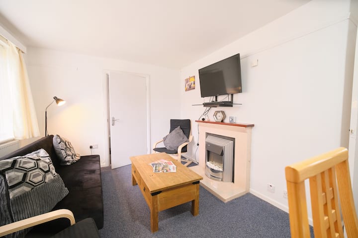 Workers Accommodation, Discount For Longer Stays - Limavady