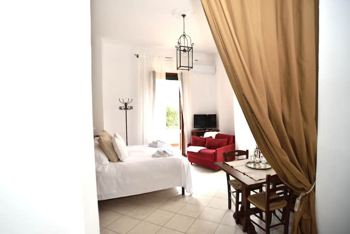 Camera In Villa Bagno Privato Vicino Montepulciano - Sinalunga