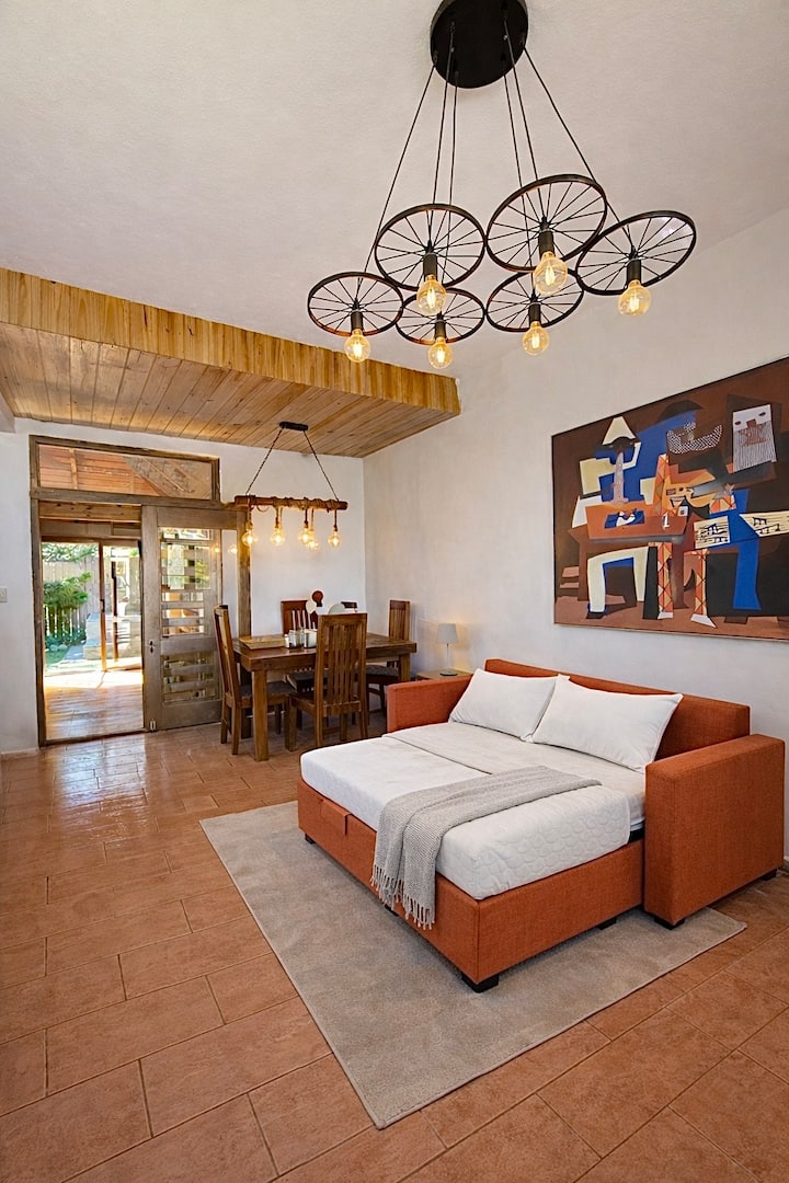 Jarabacoa Mountain Villa W/ Hot Tub · Pine View - Jarabacoa