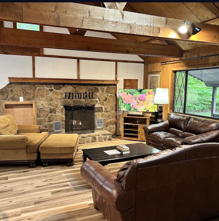 Walk To Lifts • Hot Tub • Perfect For Families - Canaan Valley, WV
