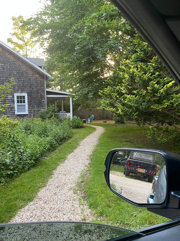 Charming & Cozy - Bridgehampton, NY