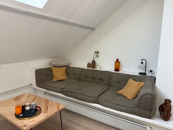 La Maisonnette De Fontaine – Au Calme Avec Jardin - Pacy-sur-Eure
