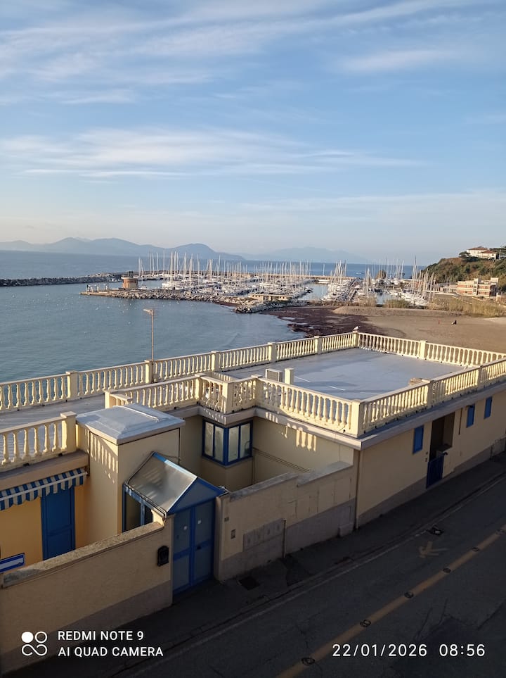 La Casa Di Anna - Piombino