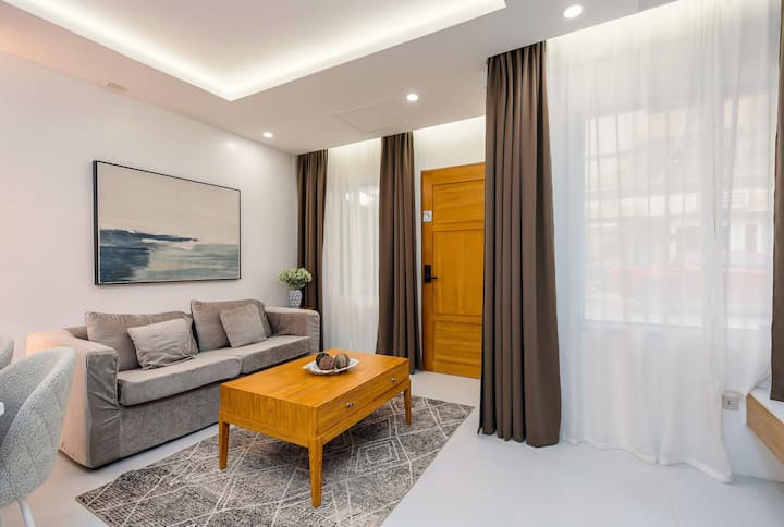 Stylish Modern Townhouse In Tagbilaran City - Tagbilaran City