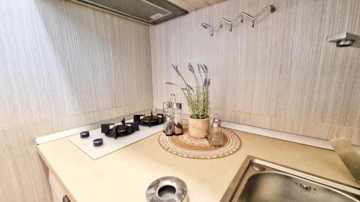 Studio Modern Diamant - Aproape De Plajă + Parcare - Eforie