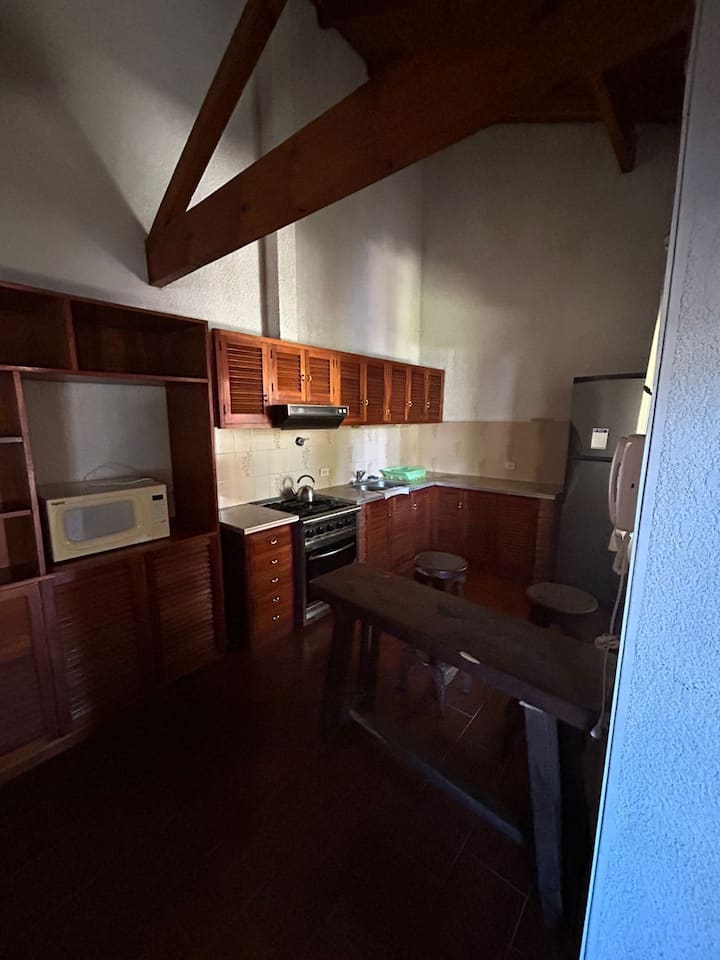 Casa Para 11 Personas - Mar de Ajó