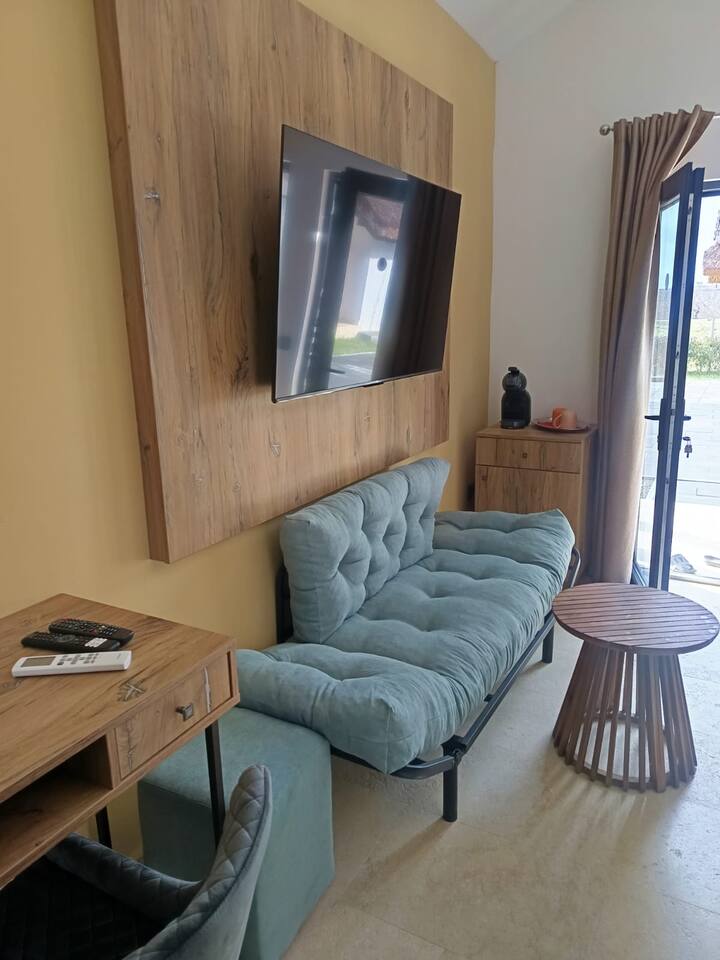 Bungalow Happy Hideaway - Maliuc