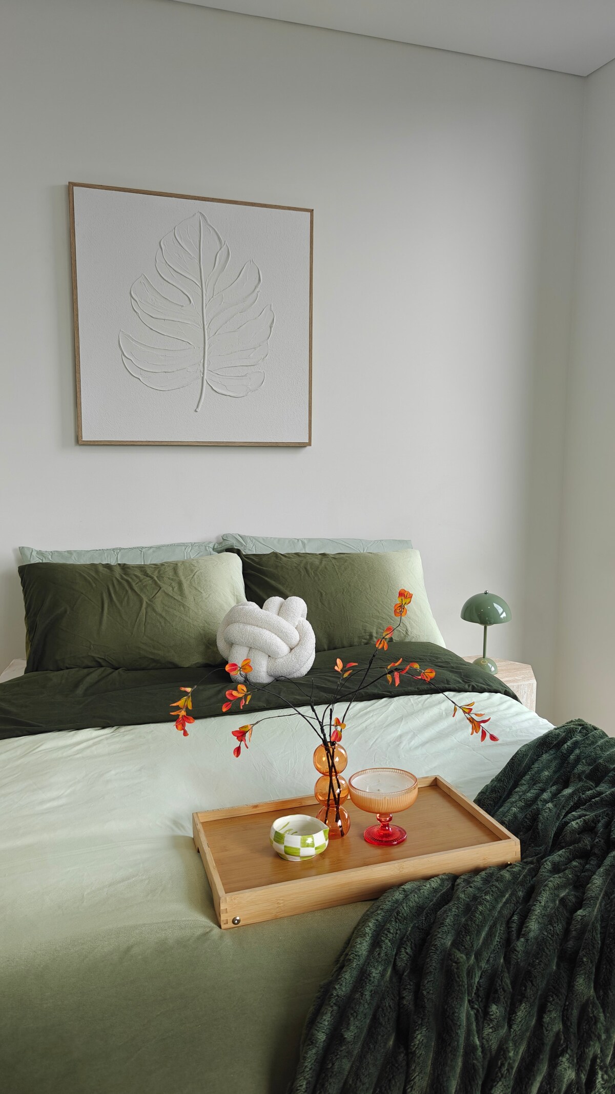 Modern Luxe