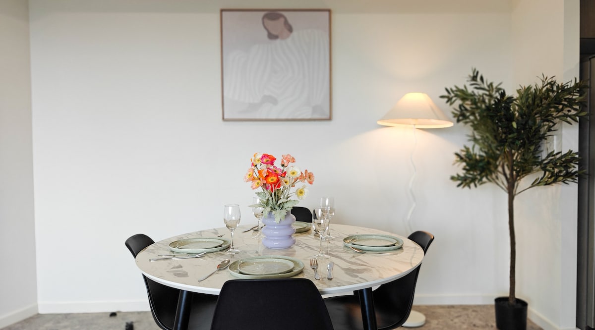 Modern Luxe