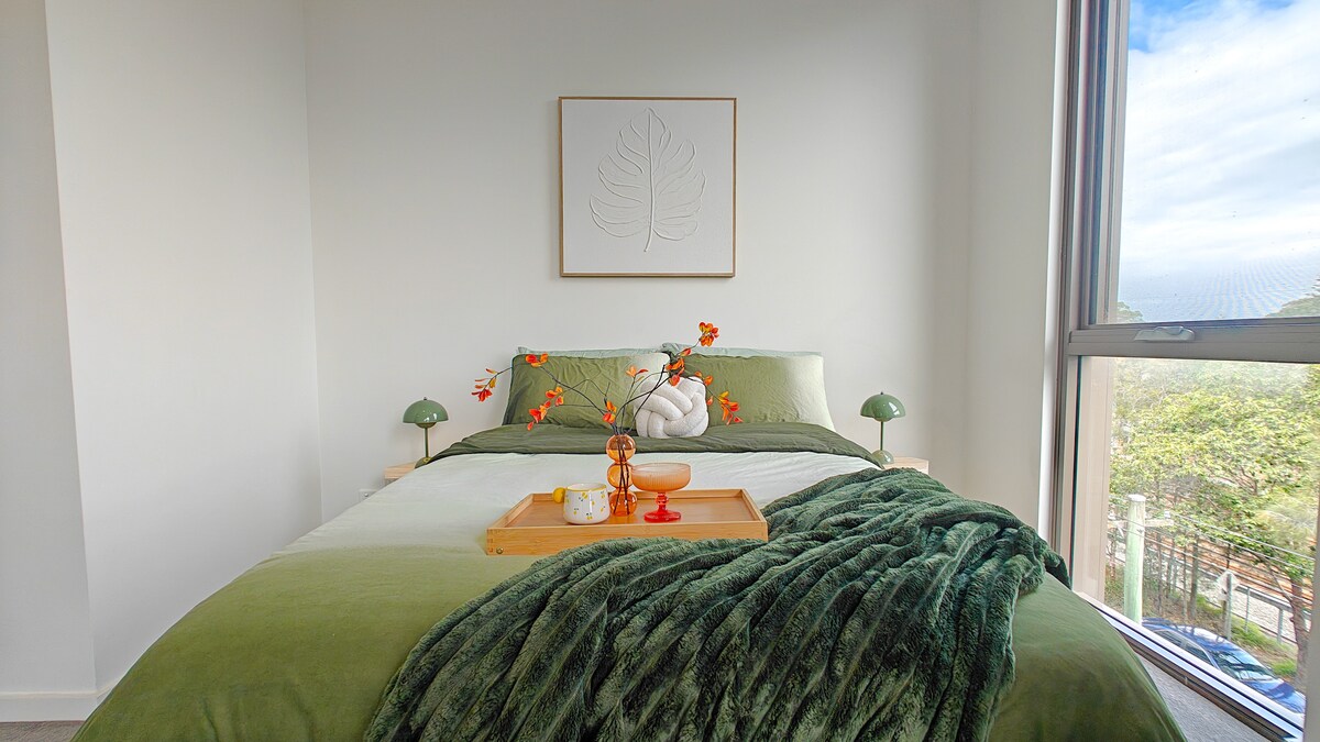 Modern Luxe