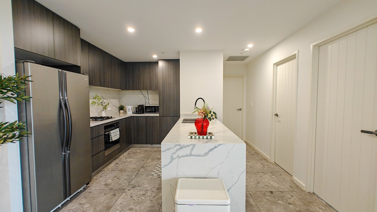 Modern Luxe