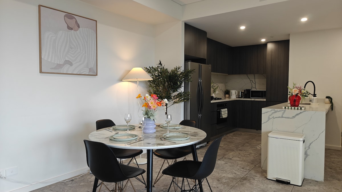Modern Luxe