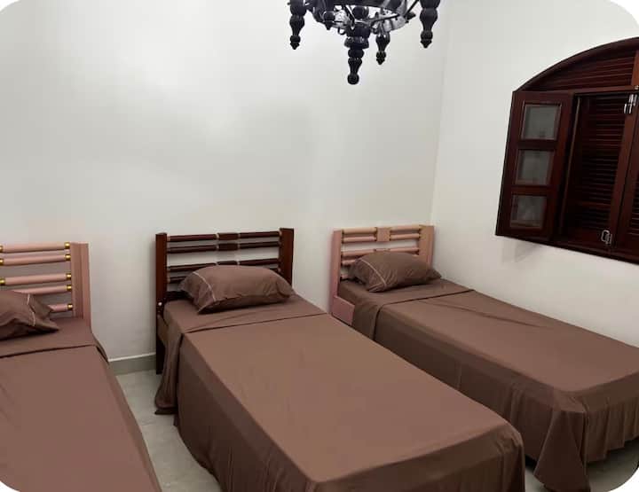 Chambre 4