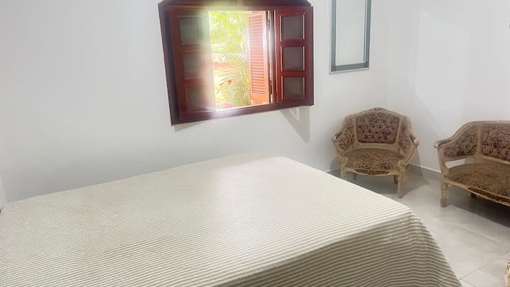Chambre 1