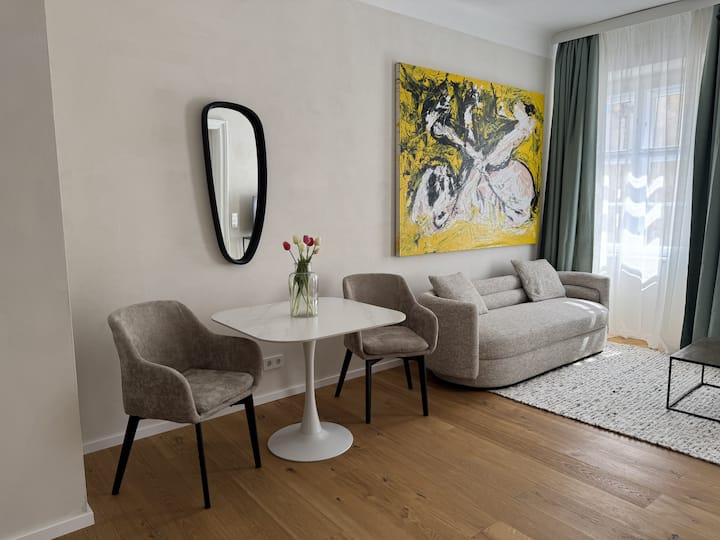Smile Artcollectionkrems - Deluxe Apartment - Krems an der Donau
