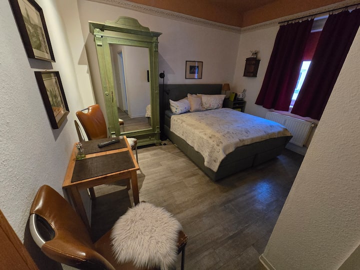 Pension Reuss - Erfurt