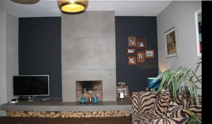 Spacious Contemporary House, Central Knutsford. - Northwich