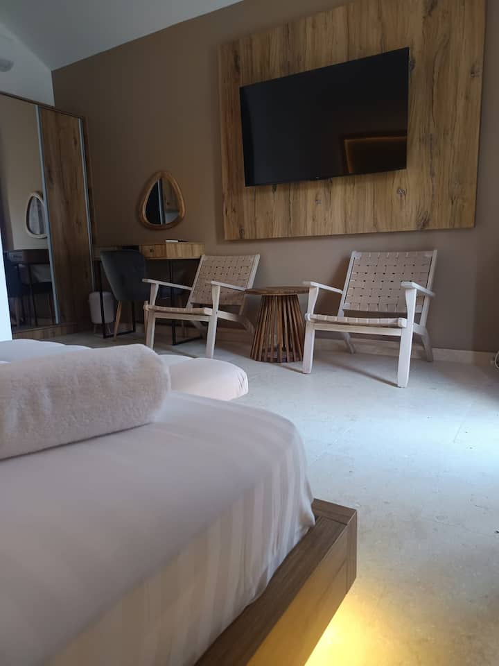 Bungalow Serenity - Maliuc