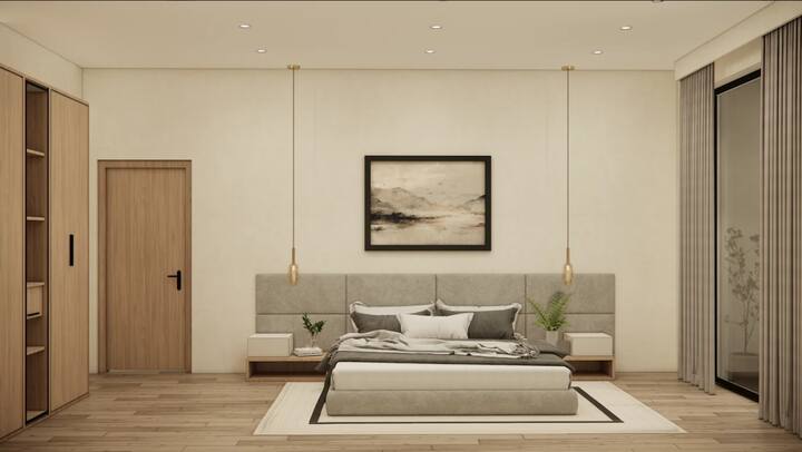 Nieuw Modern Appartement • 250m Zee+ Aquapark Free - Golem